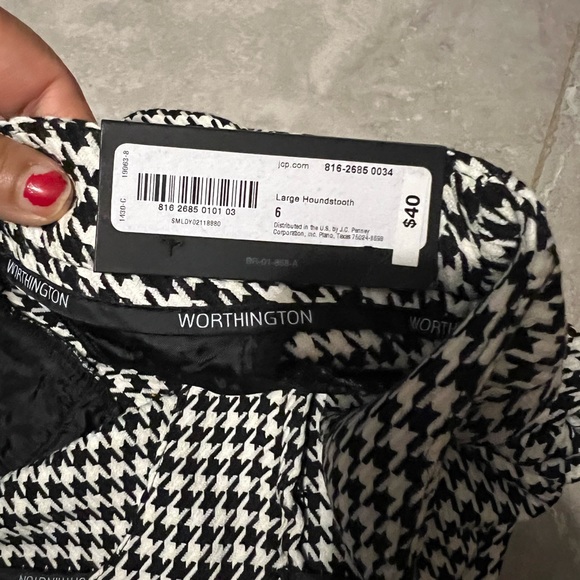 Dress pants - Picture 4 of 4